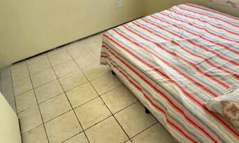 Imagem 6: Apartamento mobiliado 1 suíte no Passaré por tras da Canaã