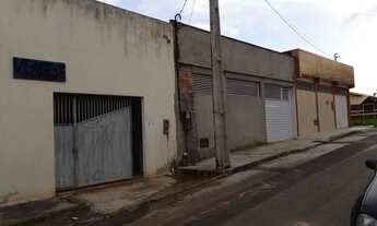 Imagem 5: Vendo essa casa no parque da Palmeiras