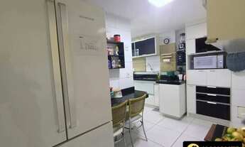 Imagem 7: COBERTURA COMPLETA COM 4 QUARTOS Á VENDA NA VILA NOVA EM CABO FRIO/RJ