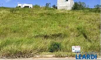 Imagem 6: TERRENO - CONDOMÍNIO VILLA VERDE BRAGANÇA - SP