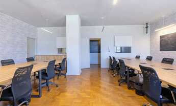 Imagem: Conjunto comercial para venda em Santa Cecília