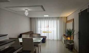 Imagem 6: Sobrado à venda, 200 m² por R$ 501.000,00 - Vila Sacadura Cabral - Santo André/SP