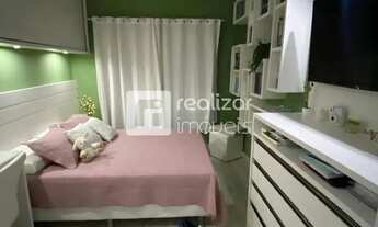 Imagem 7: Apartamento 3 Quartos 2 suites vista mar - Ponta de Baixo, São José - SC