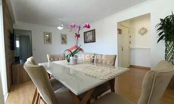 Imagem: Apartamento em Avenida Maria Emília Alves