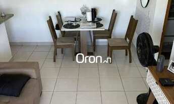 Imagem 2: Apartamento à venda, 58 m² por R$ 339.900,00 - Village Veneza - Goiânia/GO