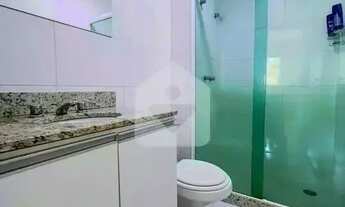 Imagem 10: Cobertura duplex para venda com 3 quartos, 119m² - Nogueira - Petrópolis/RJ