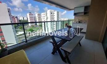 Imagem 5: Locação Apartamento 3 quartos Imbuí Salvador