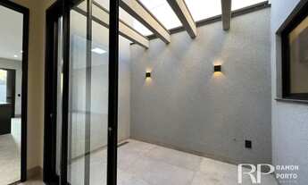 Imagem 7: Quinta do Lago Residence - Casa para venda no Condomínio Quinta do Lago, São José do Rio P