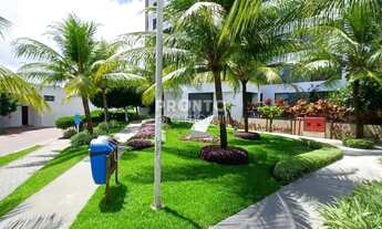 Imagem 4: Apartamento para venda possui 211m² com 4 quartos em Paiva - Cabo de Santo Agostinho - PE