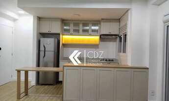 Imagem 7: Apartamento - Sorocaba - SP - Parque Campolim