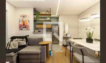 Imagem 7: Apartamento à Venda - Alphaville, 2 Quartos, 51 m2