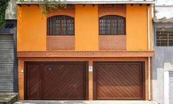 Imagem: Casa no Jardim D x27 Abril - Osasco, 3