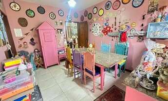 Imagem 5: Casa para Venda em Vitória, Mata da Praia, 4 dormitórios, 1 suíte, 2 banheiros, 1 vaga