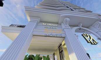 Imagem 6: Apartamento no Neomare Home Club com 3 dormitórios sendo 2 suítes à venda, 125,22 m² por R