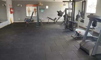 Imagem 6: Apartamento 3/4 no Spazio Sunset