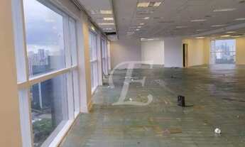 Imagem 2: Conjunto para alugar, 373 m² por R$ 37.000,00/mês - Vila Olímpia - São Paulo/SP