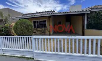 Imagem: Casa em Condomínio Fechado 3/4 sendo 1