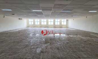 Imagem 3: Galpão para alugar, 2718 m² por R$ 97.800/mês - Água Rasa - São Paulo/SP