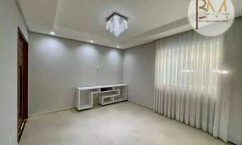 Imagem 3: Casa com 3 dormitórios à venda, 134 m² por R$ 600.000 - Sim - Feira de Santana/BA