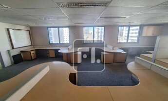 Imagem 4: Conjunto, 122 m² - venda por R$ 2.150.000,09 ou aluguel por R$ 15.779,09/mês - Consolação