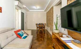 Imagem 3: Apartamento em Higienópolis