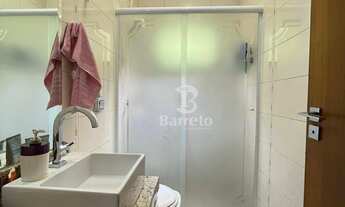 Imagem 4: Casa com 3 dormitórios à venda, 177 m² por R$ 850.000 - Gávea - Londrina/PR