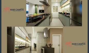 Imagem 4: LANÇAMENTO apartamento na 407 Sul (ARSO 43) Palmas TO