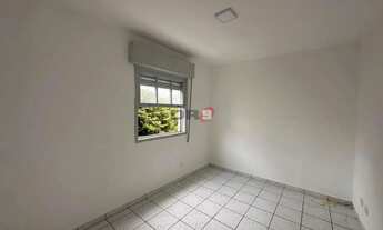 Imagem 3: Apartamento em Embaré - Santos