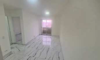 Imagem: Imóvel para aluguel tem 60 metros quadrados