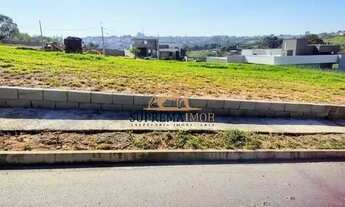 Imagem 2: Terreno à venda, 220 m² - Condomínio Helena Maria -R$293.000,00