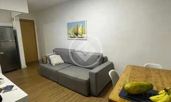 Imagem 2: Vende-se Apartamento no Coxipó - Condomínio Parque Chapada dos Bandeirantes - 44 m², 2 Qua