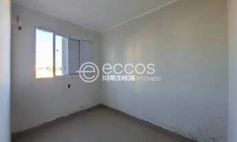 Imagem 3: Apartamento à venda, 2 quartos, 1 suíte, 1 vaga, Novo Mundo - Uberlândia/MG