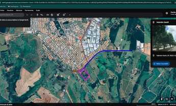 Imagem 2: CHÁCARA ANEXO A CIDADE DE VALENTIM GENTIL-SP 2,5ALQ