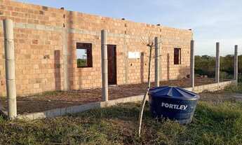 Imagem 3: Casa espaçosa na chácaras Havana a 400m da entrada do condominio44