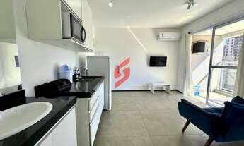 Imagem: Studio em Jardim Faculdade - Sorocaba, SP