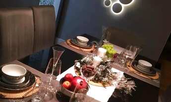 Imagem 4: APARTAMENTO - MORUMBI - SP