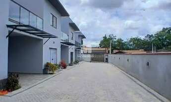 Imagem 2: Casa nova no bairro Rio Branco em Brusque!