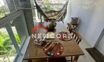 Imagem 7: Apartamento em Rua Dona Vitória Yunes Stefano - Enseada - Guarujá/SP