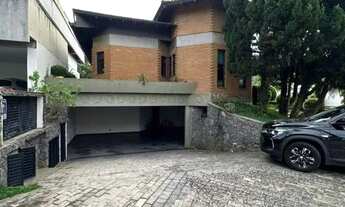 Imagem 4: CASA EM CONDOMÍNIO - ALPHAVILLE - SP