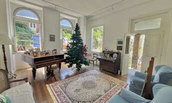 Imagem 7: Excelente casa de 4 qrts p alugar R. Monte Alegre