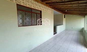 Imagem 6: Casa 2 Dormitórios para locação em Franca - SP