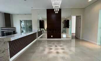 Imagem 6: Condomínio Bela Manhã Casa para Venda com 3 Suítes, Escritório, Piscina e Churrasqueira