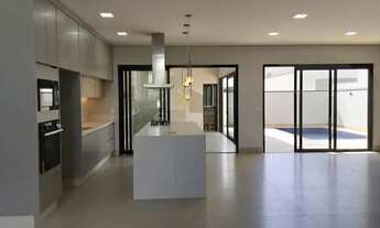 Imagem 4: Casa de Condomínio com 4 quartos à venda, 312 m² - Parque Brasil 500