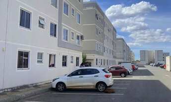 Imagem 2: Apartamento à venda no bairro Lorena Parque - Goiânia/GO