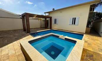 Imagem: Casa com 3 dormitórios à venda, 200 m²