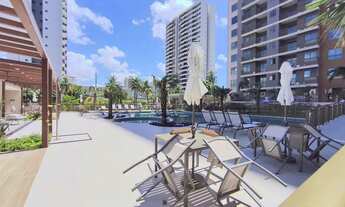 Imagem 7: Aprox. 54m², Varanda, Sala, 02 Quartos Sendo 01 Suíte, Wc Social, Cozinha, Área De Serviço