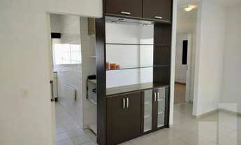 Imagem 4: EXCELENTE APARTAMENTO PARA ALUGAR DE 02 DORMITÓRIOS COM 02 VAGAS AO LADO DO MACKENZIE