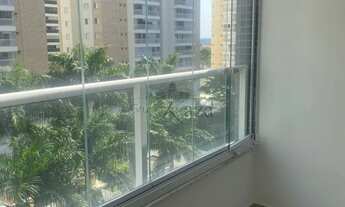 Imagem 3: Oportunidade - Apartamento - Jardim Aquarius - Ed. Gemini - 2 Dormitórios - 77m²
