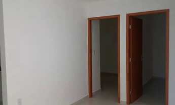 Imagem 2: Apartamento para Locação em Presidente Prudente, Edificio Azaléia, 2 dormitórios, 1 banhei