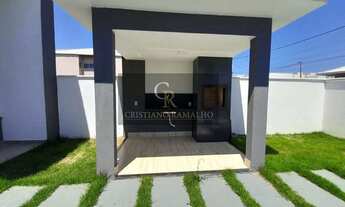 Imagem 3: Casa à venda em São Pedro da Aldeia, Nova São Pedro, com 3 quartos, 90,00m²